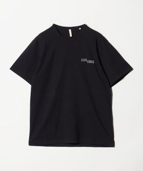 SUNFLOWER/＜SUNFLOWER＞ロゴ Tシャツ/Tシャツ / カットソー