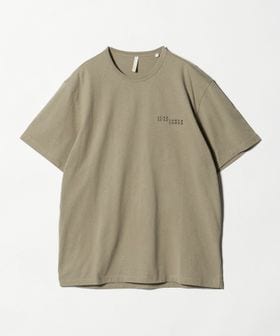 SUNFLOWER/＜SUNFLOWER＞ロゴ Tシャツ/Tシャツ / カットソー