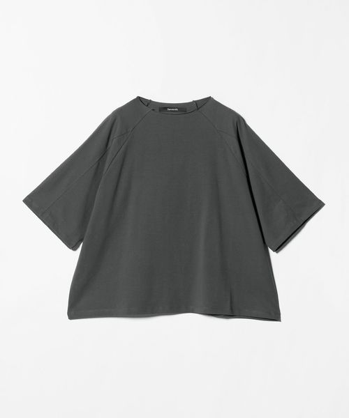 Seventh/＜Seventh＞BOX CUT Tシャツ/Tシャツ / カットソー