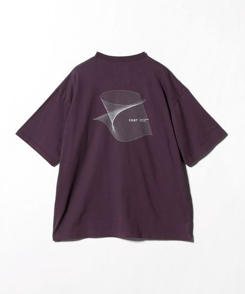 YDOT/＜YDOT＞DBH Tシャツ/Tシャツ / カットソー