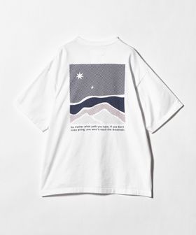 YDOT/＜YDOT＞MOUNTAIN Tシャツ/Tシャツ / カットソー