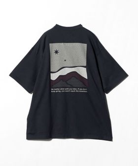 YDOT/＜YDOT＞MOUNTAIN Tシャツ/Tシャツ / カットソー