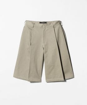 Seventh/＜Seventh＞BERMUDA チノ ショーツ/ショート / ハーフパンツ