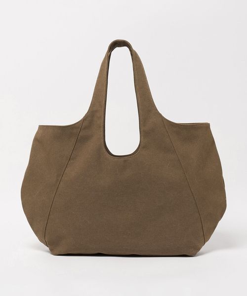 Seventh/＜Seventh＞CRUISE トートバッグ CAMEL/トートバッグ