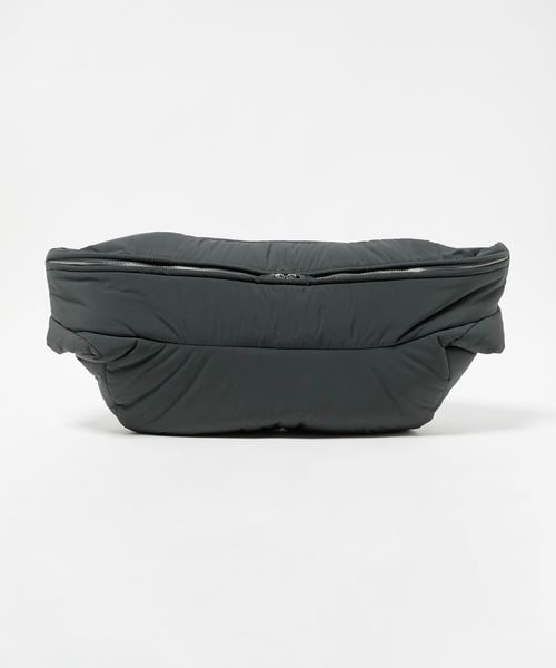 Seventh/＜Seventh＞LUNAR SAC GRAPHITE ショルダーバッグ/ショルダーバッグ