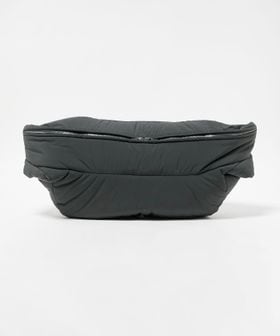 Seventh/＜Seventh＞LUNAR SAC GRAPHITE ショルダーバッグ/ショルダーバッグ