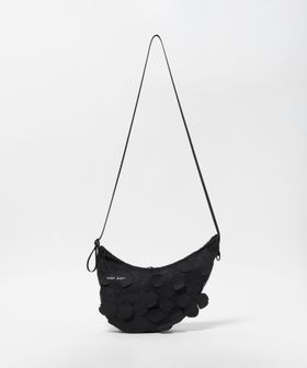 YDOT/＜YDOT＞FLC MOTIF GHILLIE サコッシュ/ショルダーバッグ