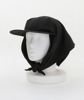 YDOT/＜YDOT＞BREATHING スカーフ キャップ/キャップ