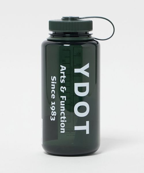 YDOT/＜YDOT＞NALGENE ボトル 1L/タンブラー / 水筒