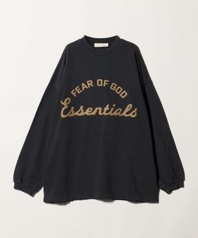 FEAR OF GOD ESSENTIALS/＜FEAR OF GOD ESSENTIALS＞90S ロングスリーブ Tシャツ/Tシャツ / カットソー