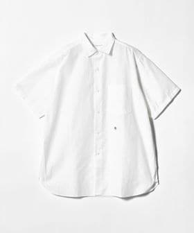 nanamica/＜nanamica＞レギュラー カラー ウィンド ショートスリーブ シャツ/シャツ / ブラウス