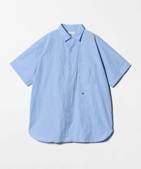 nanamica/＜nanamica＞レギュラー カラー ウィンド ショートスリーブ シャツ/シャツ / ブラウス