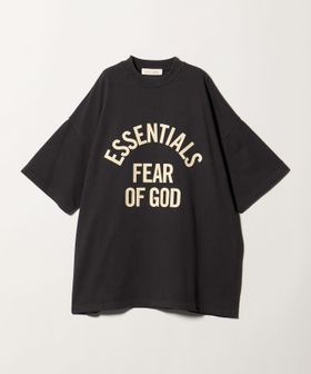FEAR OF GOD ESSENTIALS/＜FEAR OF GOD ESSENTIALS＞CAMPUS 90S Tシャツ/Tシャツ / カットソー
