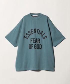 FEAR OF GOD ESSENTIALS/＜FEAR OF GOD ESSENTIALS＞CAMPUS 90S Tシャツ/Tシャツ / カットソー