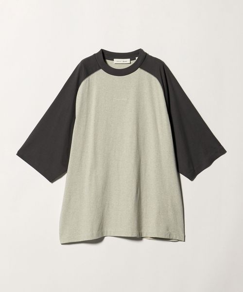 FEAR OF GOD ESSENTIALS/＜FEAR OF GOD ESSENTIALS＞BASEBALL Tシャツ/Tシャツ / カットソー