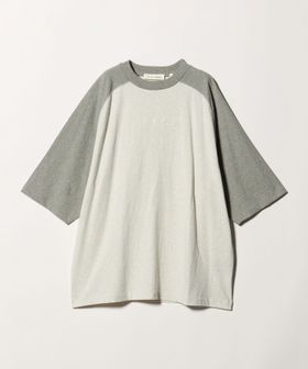 FEAR OF GOD ESSENTIALS/＜FEAR OF GOD ESSENTIALS＞BASEBALL Tシャツ/Tシャツ / カットソー