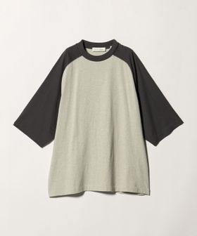 FEAR OF GOD ESSENTIALS/＜FEAR OF GOD ESSENTIALS＞BASEBALL Tシャツ/Tシャツ / カットソー