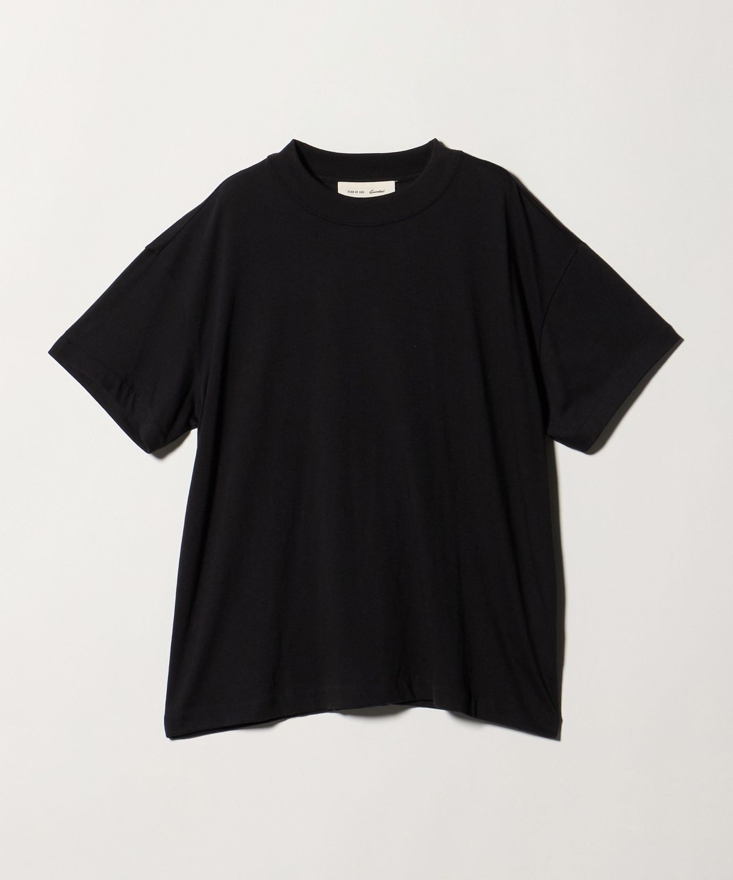 FEAR OF GOD ESSENTIALS＞ESSENTIAL Tシャツ