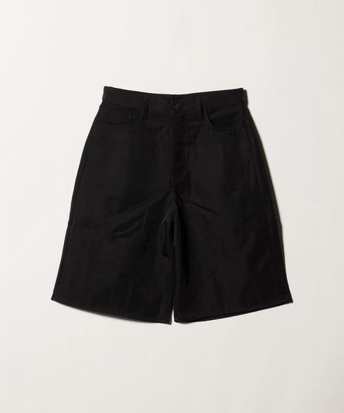 FEAR OF GOD ESSENTIALS/＜FEAR OF GOD ESSENTIALS＞5 POCKET ショーツ/ショート / ハーフパンツ