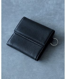 RAMIDUS/＜RAMIDUS × monkey time＞レザー ウォレット/財布 