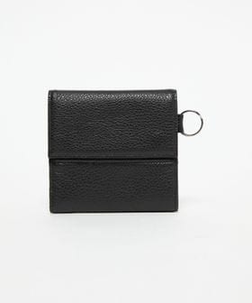 RAMIDUS/＜RAMIDUS × monkey time＞レザー ウォレット/財布 