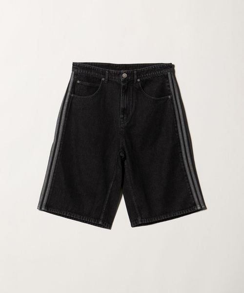 adidas Originals/＜adidas Originals＞ファイヤーバード デニム ショーツ/ショート / ハーフパンツ