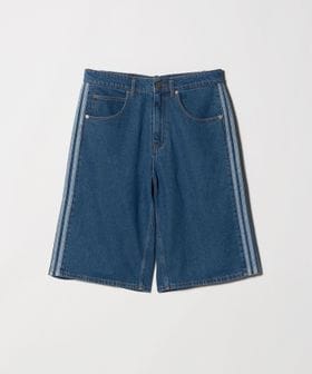 adidas Originals/＜adidas Originals＞ファイヤーバード デニム ショーツ/ショート / ハーフパンツ