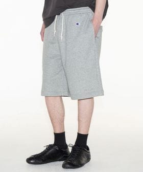 CHAMPION/＜Champion × monkey time＞フレンチテリー ショーツ/ショート / ハーフパンツ