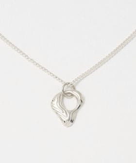 OCTI/＜OCTI＞MINI ISLAND ペンダント ネックレス/ネックレス