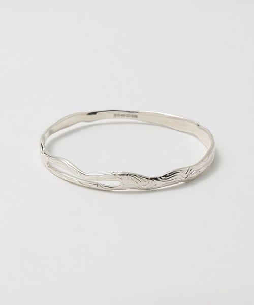 OCTI/＜OCTI＞THIN GLOBE バングル/ブレスレット / バングル