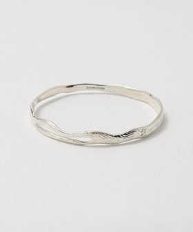 OCTI/＜OCTI＞THIN GLOBE バングル/ブレスレット / バングル