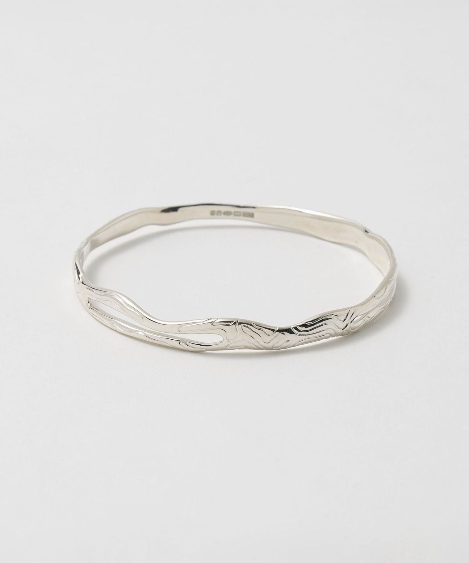アクセサリー octi glove Bangle OCTI＞THIN GLOBE バングル