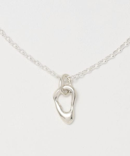 OCTI/＜OCTI＞LAKE ペンダント ネックレス/ネックレス