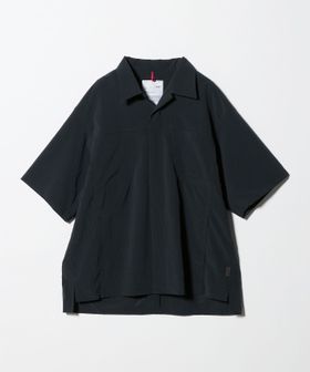 YDOT/＜YDOT＞AIR VENT オープンカラー シャツ/シャツ / ブラウス