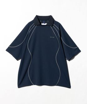 YDOT/＜YDOT＞CURVES テック シャツ/Tシャツ / カットソー