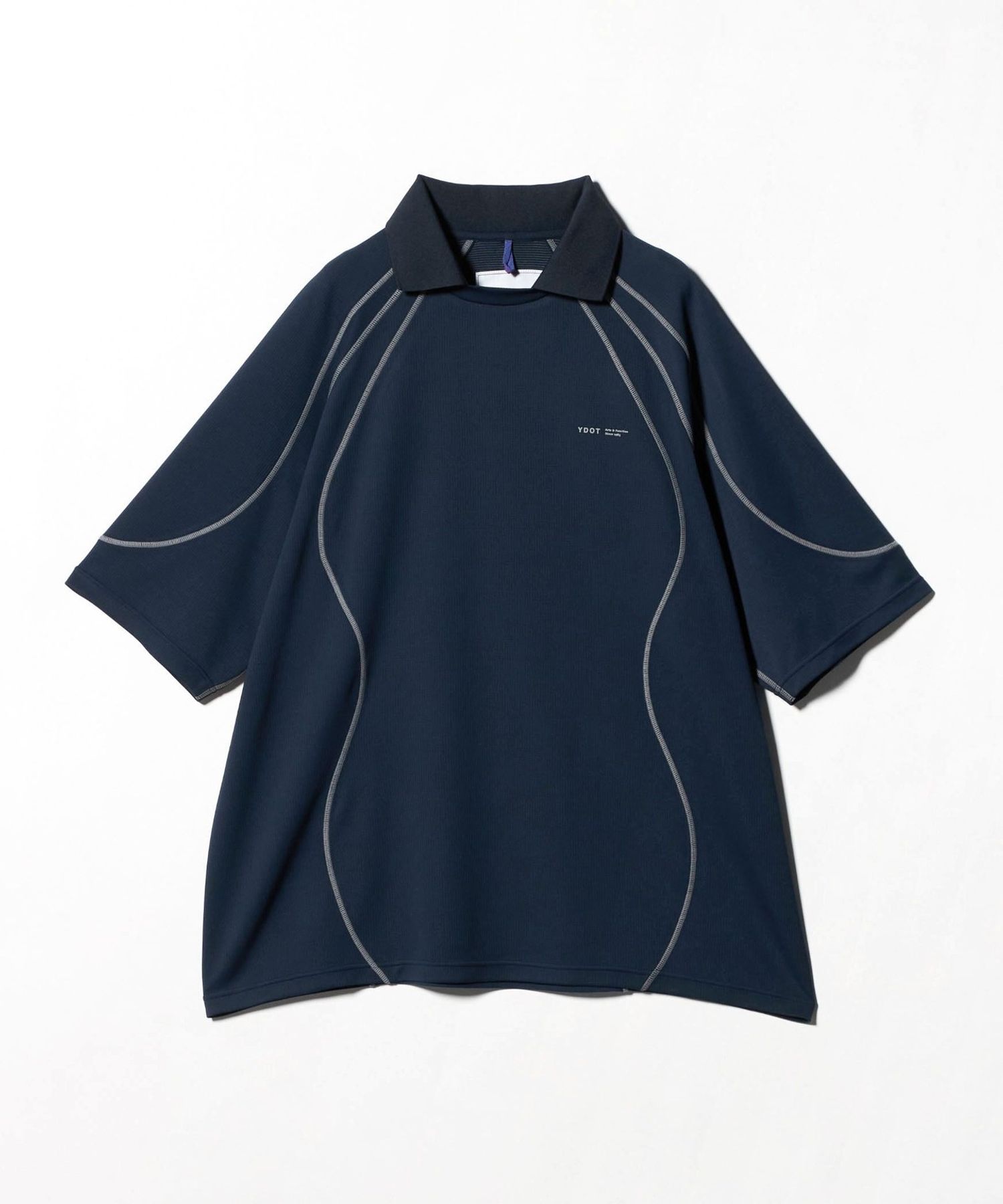 専用出品　11点 YDOT＞CURVES テック シャツ