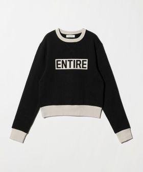Entire Studios/＜Entire Studios＞CONTRO スウェット/スウェット / パーカー