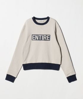 Entire Studios/＜Entire Studios＞CONTRO スウェット/スウェット / パーカー