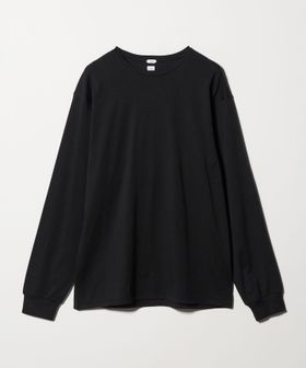 POST ARCHIVE FACTION/＜POST ARCHIVE FACTION＞ロングスリーブ Tシャツ/Tシャツ / カットソー
