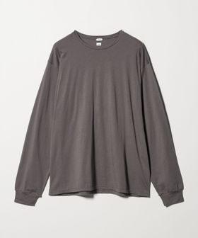 POST ARCHIVE FACTION/＜POST ARCHIVE FACTION＞ロングスリーブ Tシャツ/Tシャツ / カットソー