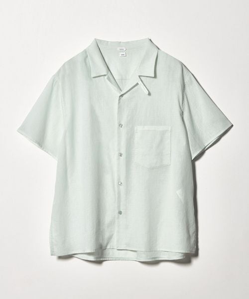 POST ARCHIVE FACTION/＜POST ARCHIVE FACTION＞VACATION ショートスリーブ シャツ/シャツ / ブラウス