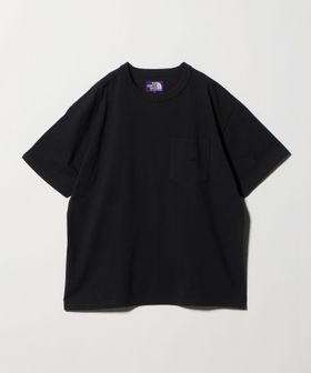 THE NORTH FACE PURPLE LABEL/＜THE NORTH FACE PURPLE LABEL＞8オンス フィールド ポケット Tシャツ/Tシャツ / カットソー