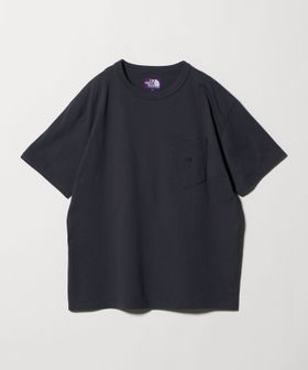 THE NORTH FACE PURPLE LABEL/＜THE NORTH FACE PURPLE LABEL＞8オンス フィールド ポケット Tシャツ/Tシャツ / カットソー