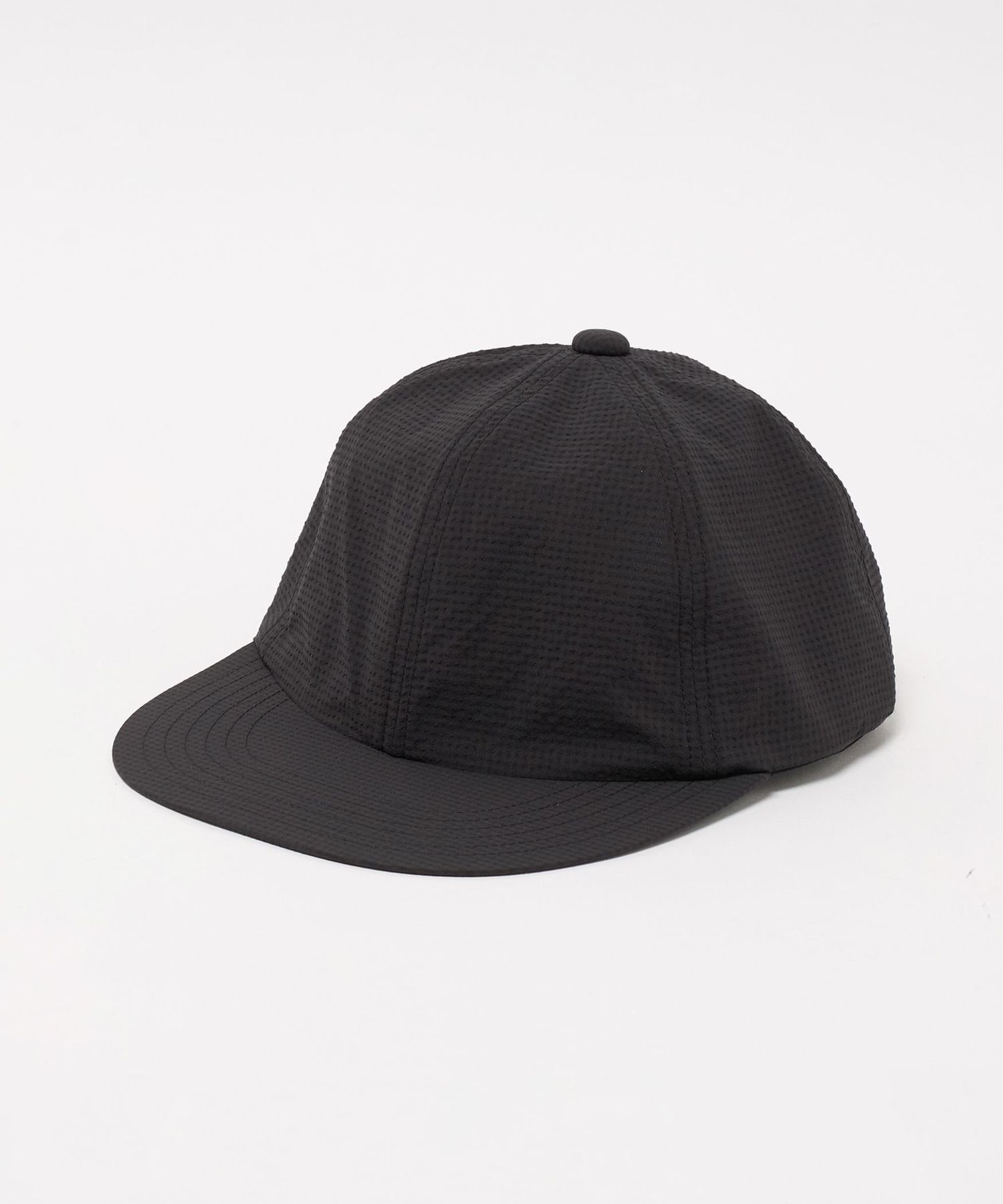 Eytys ブラックキャップ Eytys(エイティーズ) Lexi Baseball CapキャップX068006 X068006