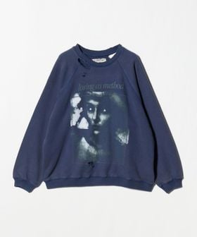 BASKETCASE GALLERY/＜BASKETCASE GALLERY＞SIREN スウェット/スウェット / パーカー