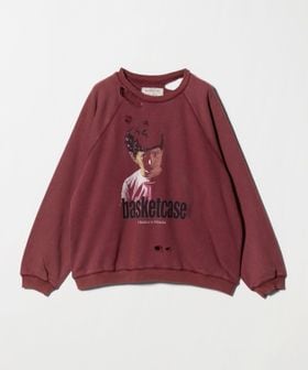 BASKETCASE GALLERY/＜BASKETCASE GALLERY＞MIRACLE スウェット/スウェット / パーカー