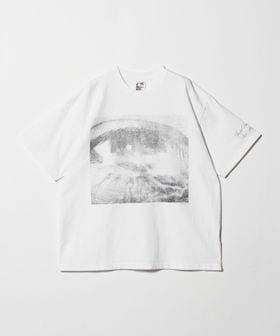 BASKETCASE GALLERY/＜BASKETCASE GALLERY＞IRIS Tシャツ/Tシャツ / カットソー