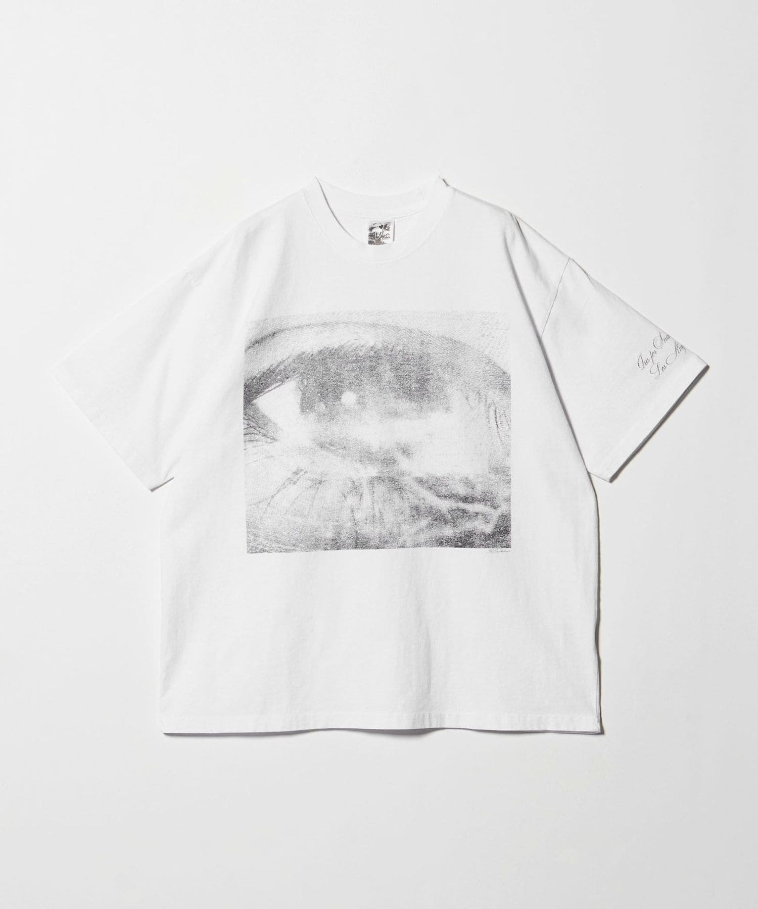BASKETCASE GALLERY＞IRIS Tシャツ