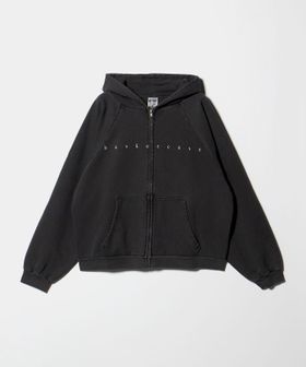 BASKETCASE GALLERY/＜BASKETCASE GALLERY＞ANTENNAE ジップ フーディー/スウェット / パーカー