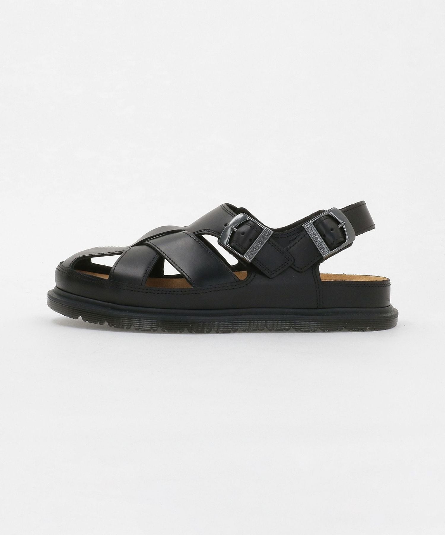 Dr.Martens＞ARCHIVE サンダル